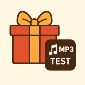 Test piosenki